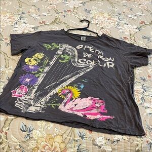 🪐 Sale Magnolia Pearl Opera De Mo Coeur Tee